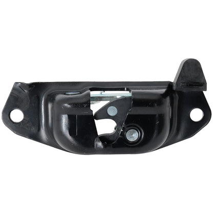 Tailgate Latch Driver Left Side for Chevy Avalanche GMC Sierra 1500 (2007–2013)