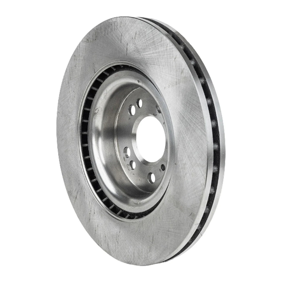 Disc Brake Rotor for Mercedes Benz GLS450 (2017–2019) Front Solid