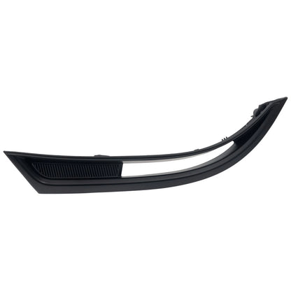 Set of 2 Bumper Face Bar Ends for