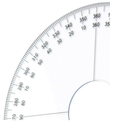 Degree Wheel for Rotary Valve Timing - SeaDoo 580 587 650 657 717 720 787 800