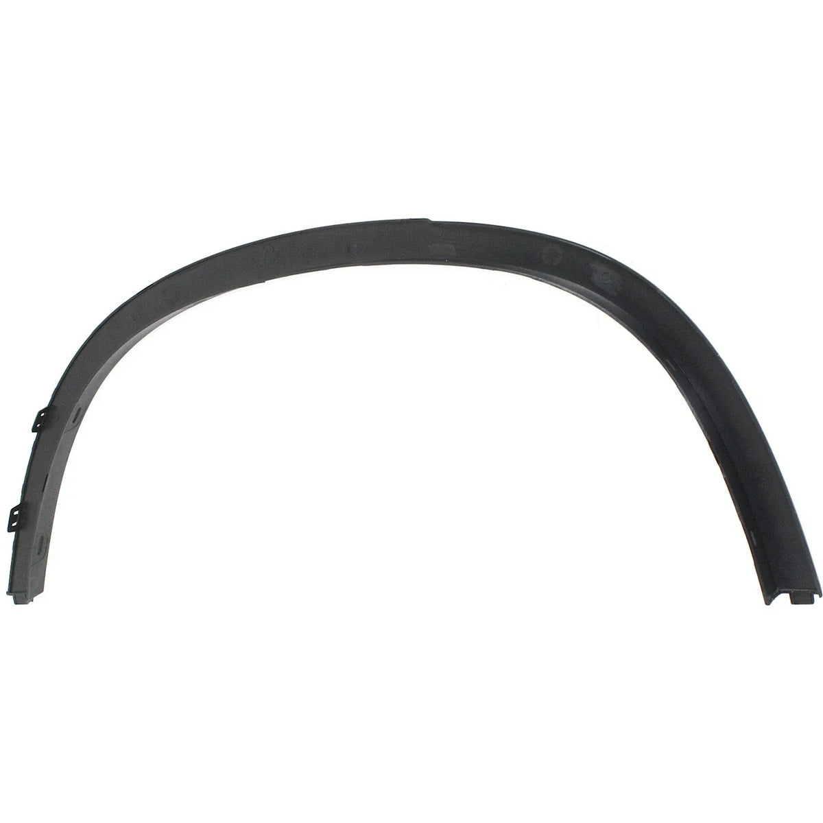 Fender Molding Trim for 2012-2015 BMW X1