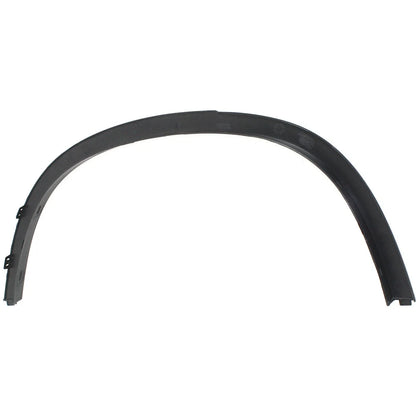 Fender Molding Trim for 2012-2015 BMW X1