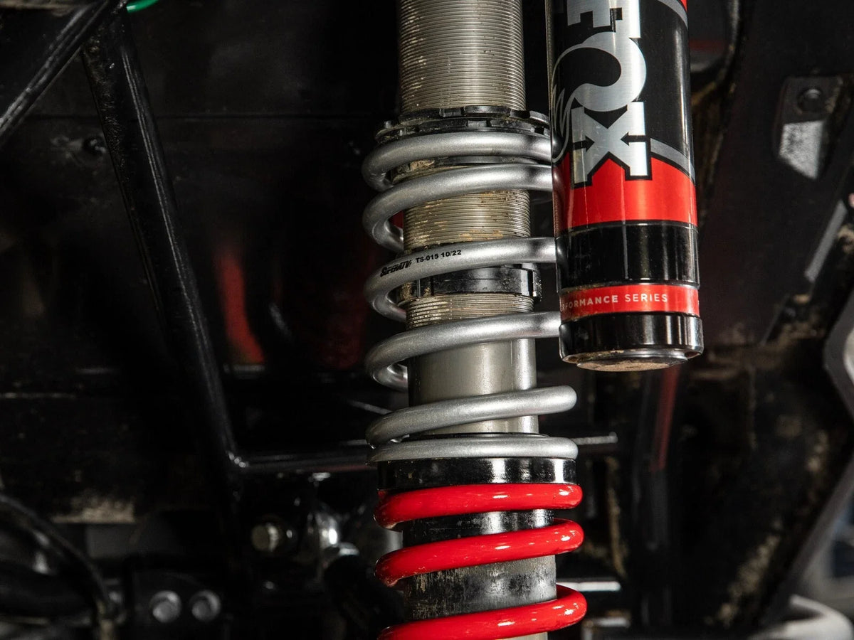 Tender Springs by SuperATV for 2019-2023 Honda Talon 1000R