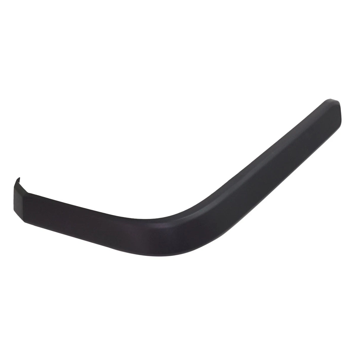 Bumper Face Bar Trim Molding for - Rear Right Outer