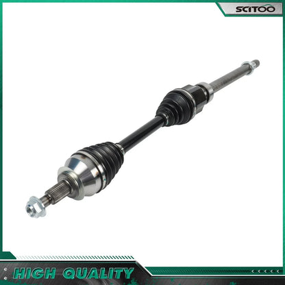 Front Right Axle CV Assembly for Mazda CX-9 2016–2021