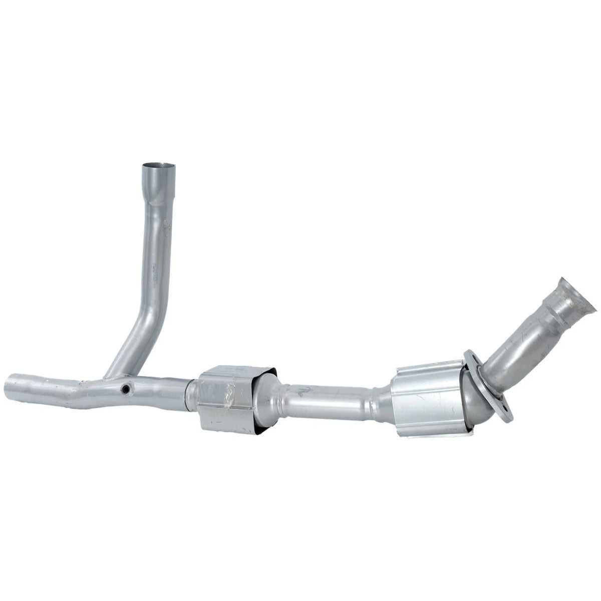 Catalytic Converter for Ford E-150 E-250 Econoline (1999–2003) Right