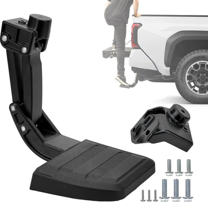 PT392-35920 Rear Bed Step for 2024-2025 Toyota Tacoma