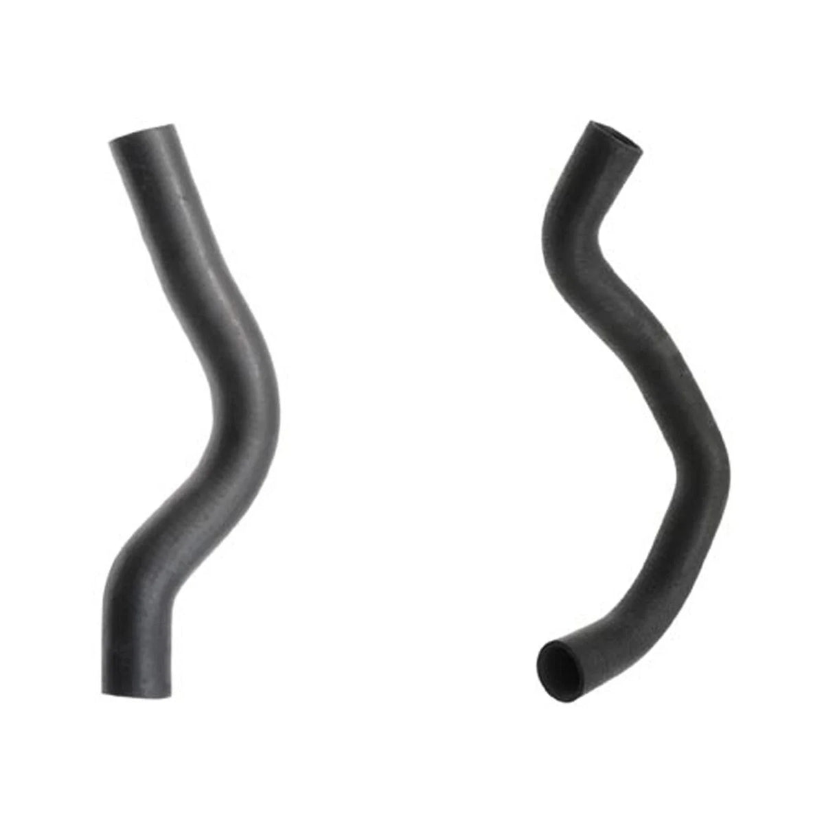 Dayco Upper & Lower Radiator Coolant Hose Kit for Mitsubishi Eclipse Galant (2000)