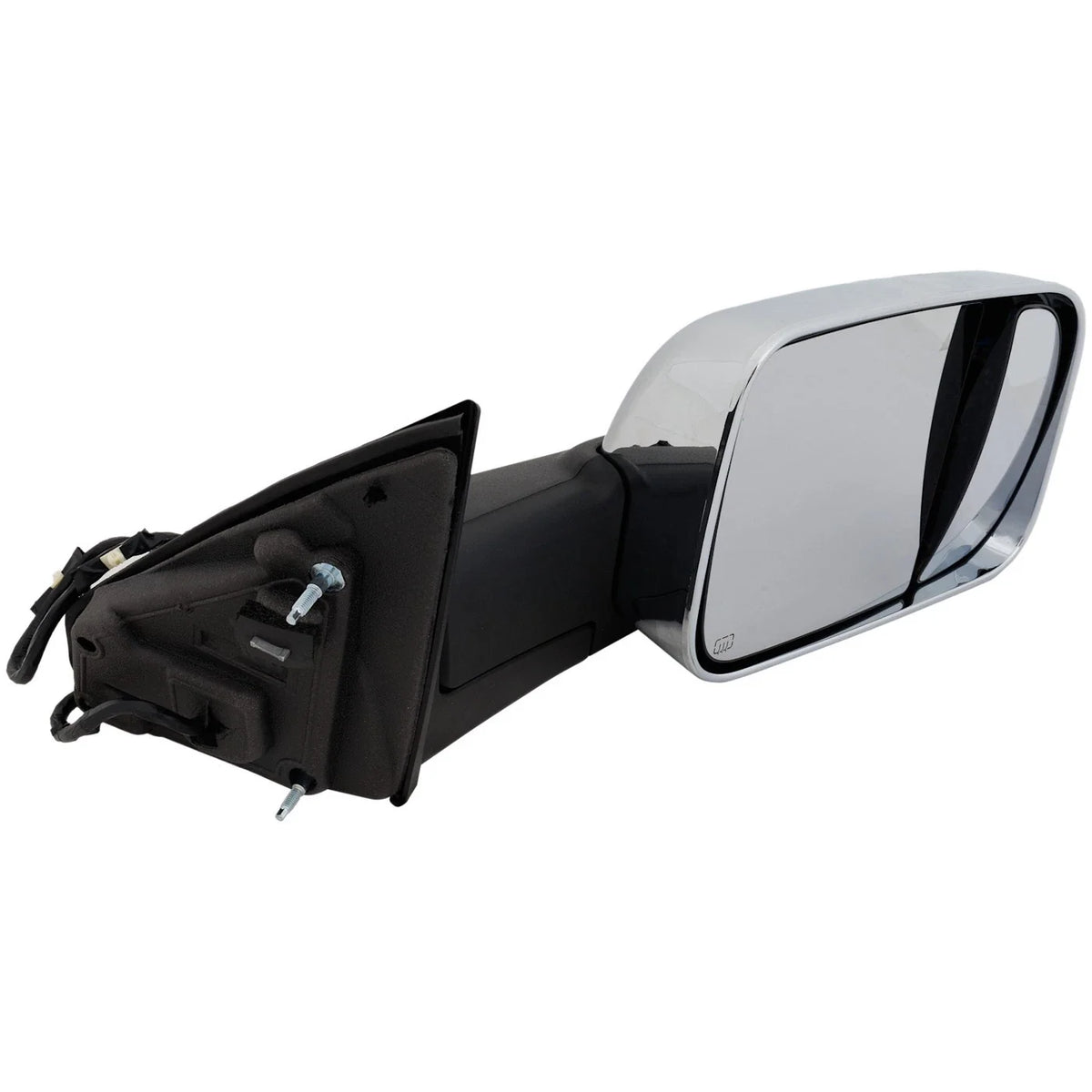 Towing Mirrors for 1500, Heated Set of 2, Driver & Passenger Side