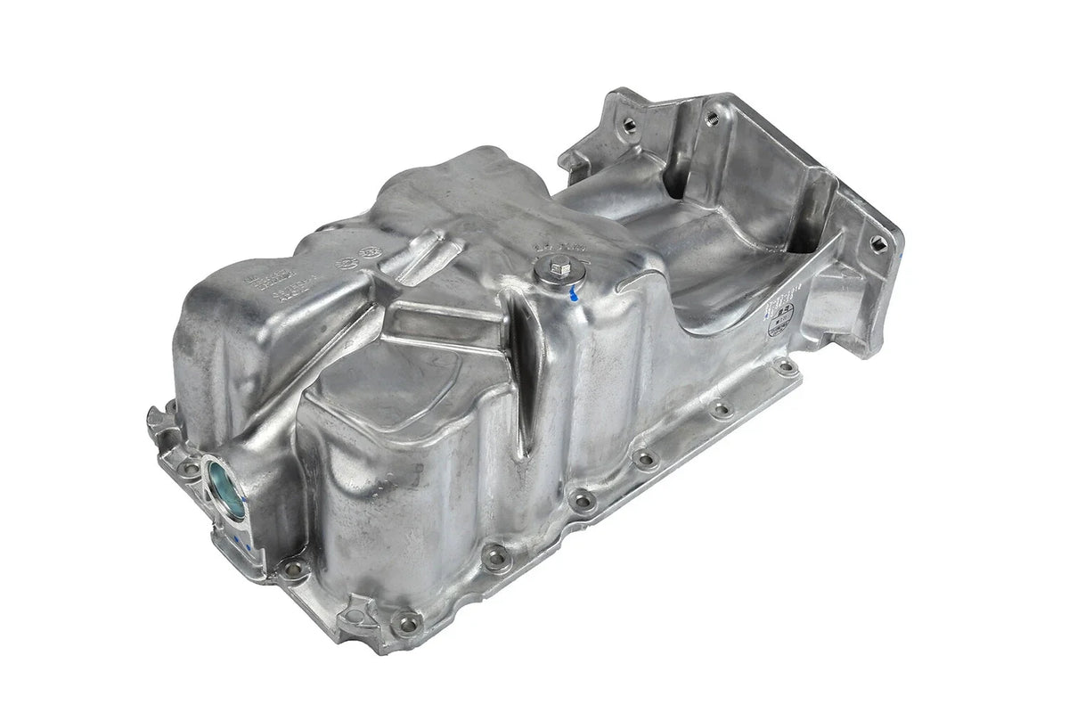 ACDelco Engine Oil Pan for Buick Chevrolet 1.4L L4 (2011–2021)
