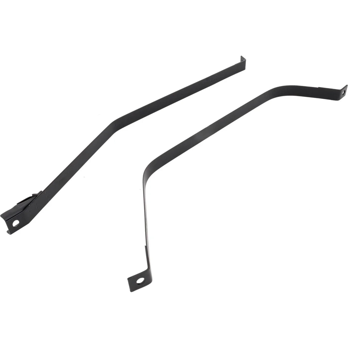 Fuel Tank Straps (Set of 2) for 2007–2012 Nissan Sentra