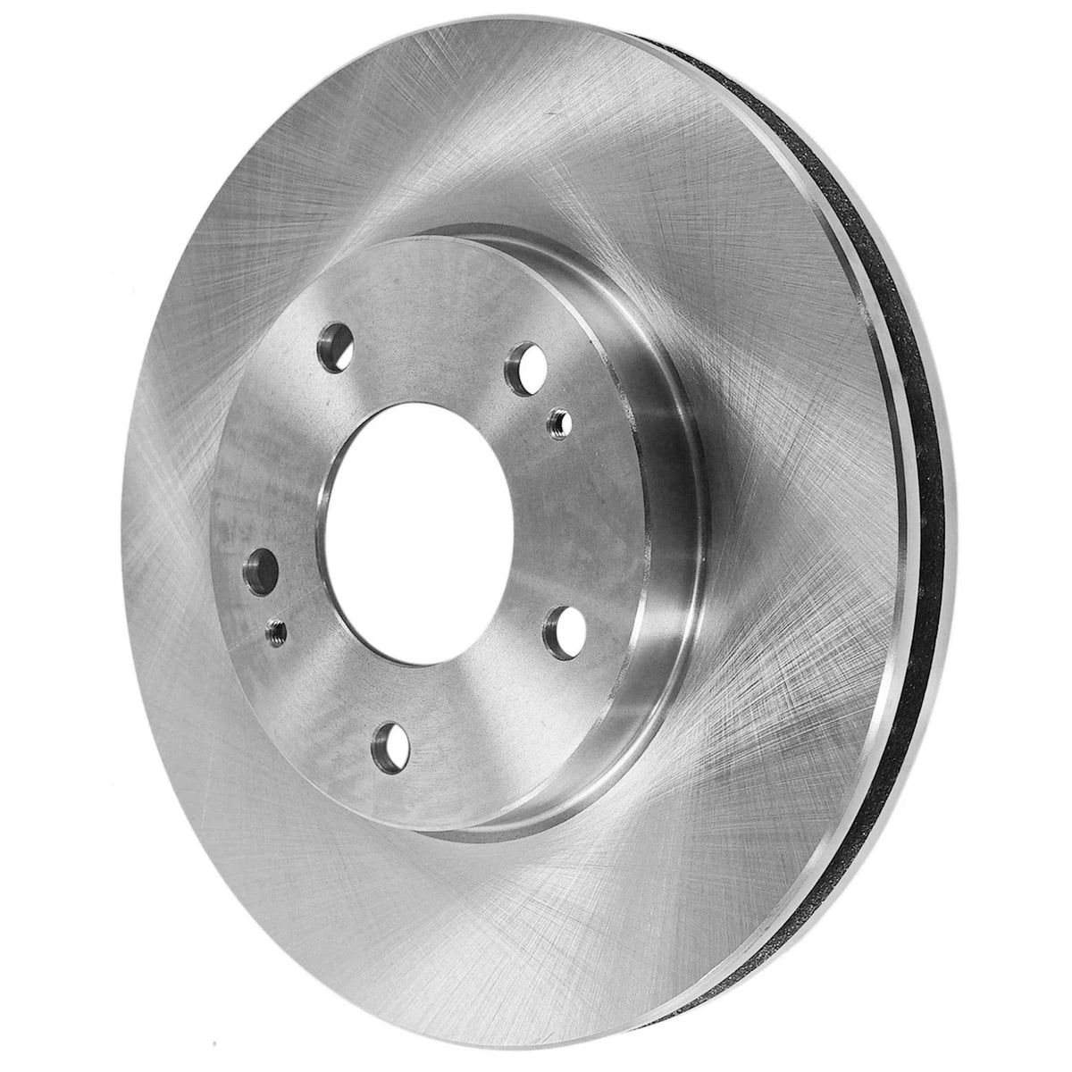 Brake Disc with Ceramic Pad Set for Chrysler Sebring 2001-2005