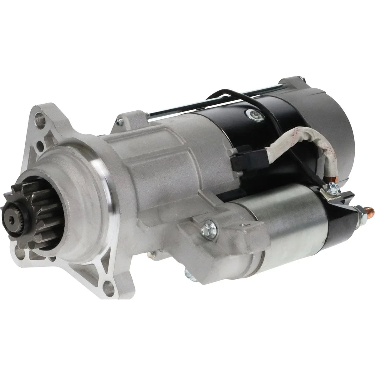 12T CW Starter for Make Model