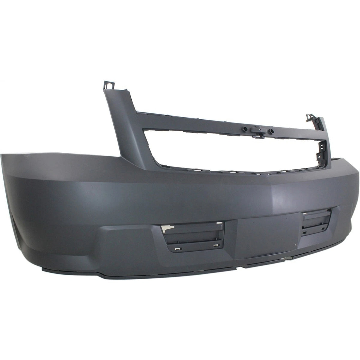 Front Bumper Cover for Chevrolet Tahoe (2008–2013) Primed