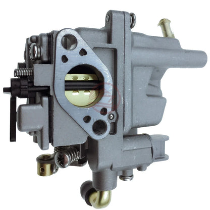 Carburetor for Yamaha 2.5hp Outboard Marine Engine (69M-14301)