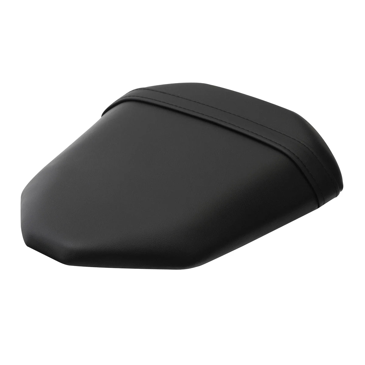 Rear Passenger Pillion Cushion for Yamaha FZ07 (2014–2017)