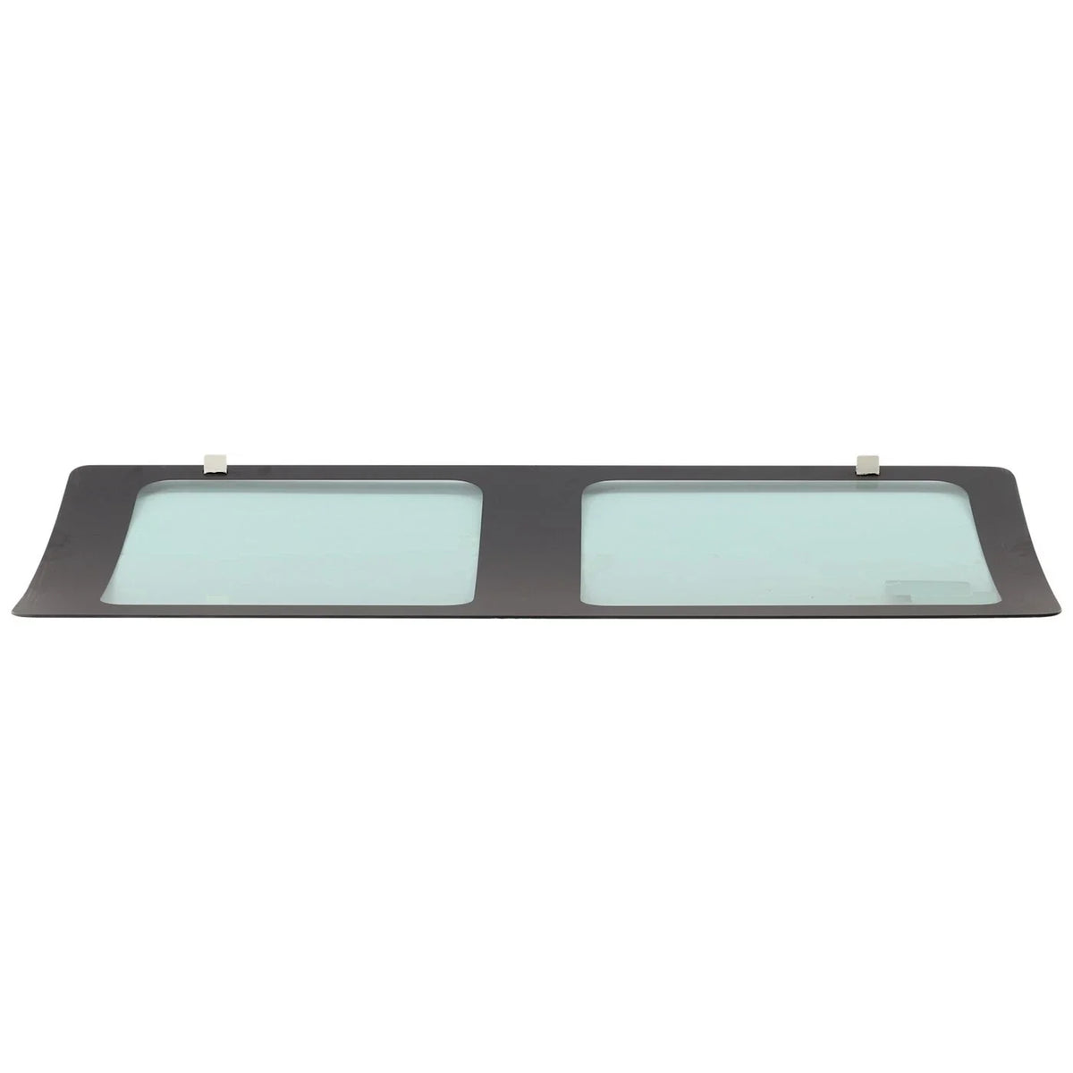 Rear Door Glass (Both Sides) for Chevy Savana