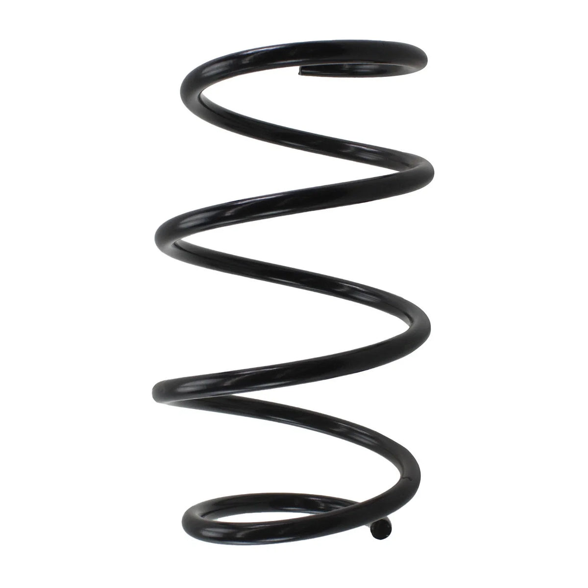 Lesjofors Front Coil Spring 4008446 for BMW E39 E46 (1997–2006)