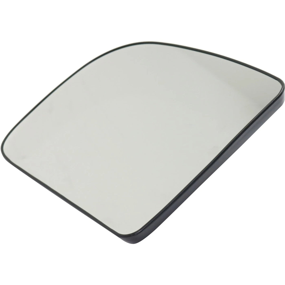Towing Mirror Glass for Ford F-250 F-350 Super Duty (1999–2007) Right Upper