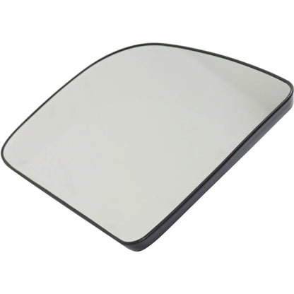 Towing Mirror Glass for Ford F-250 F-350 Super Duty (1999–2007) Right Upper