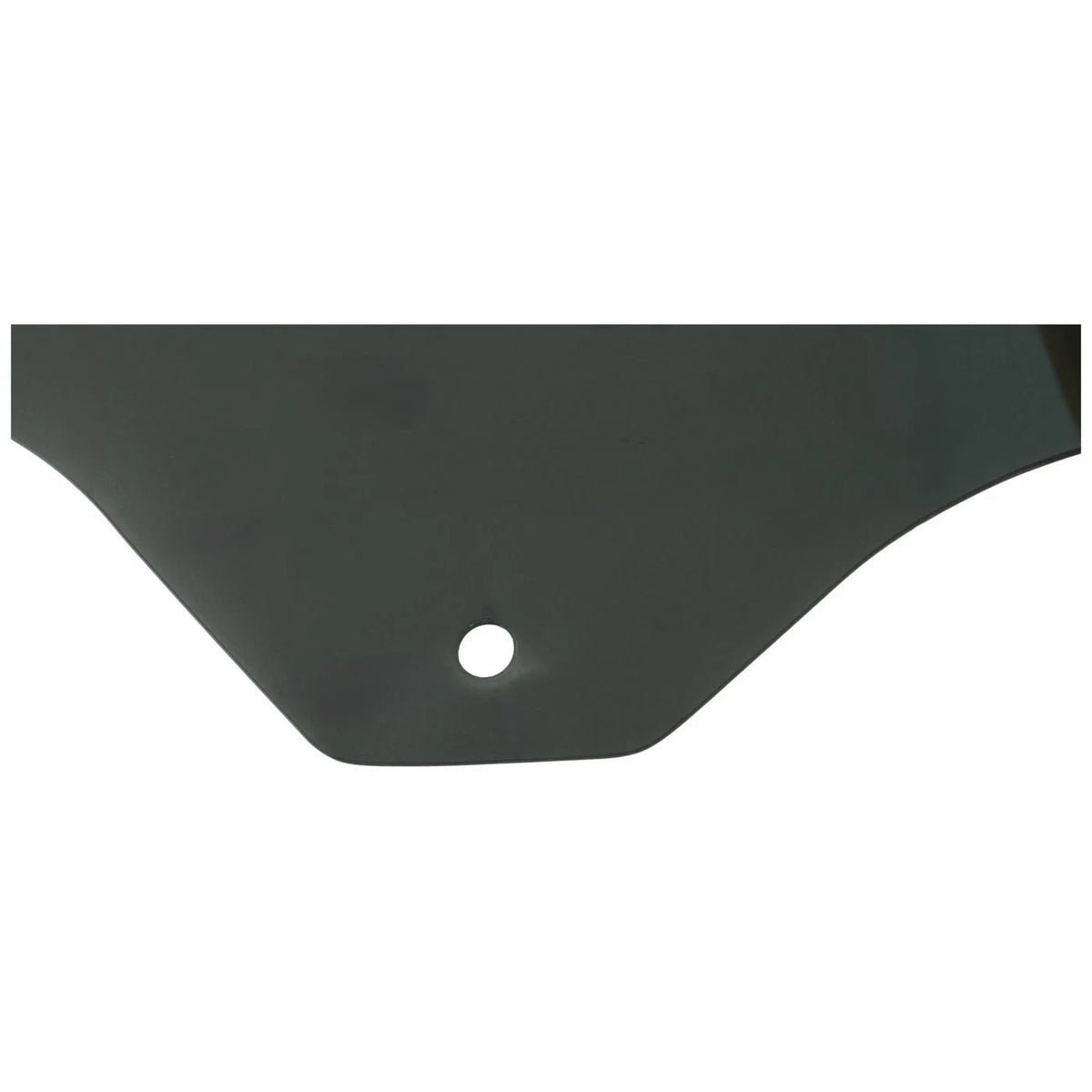 Set of 2 Rear Door Glasses for Chevy