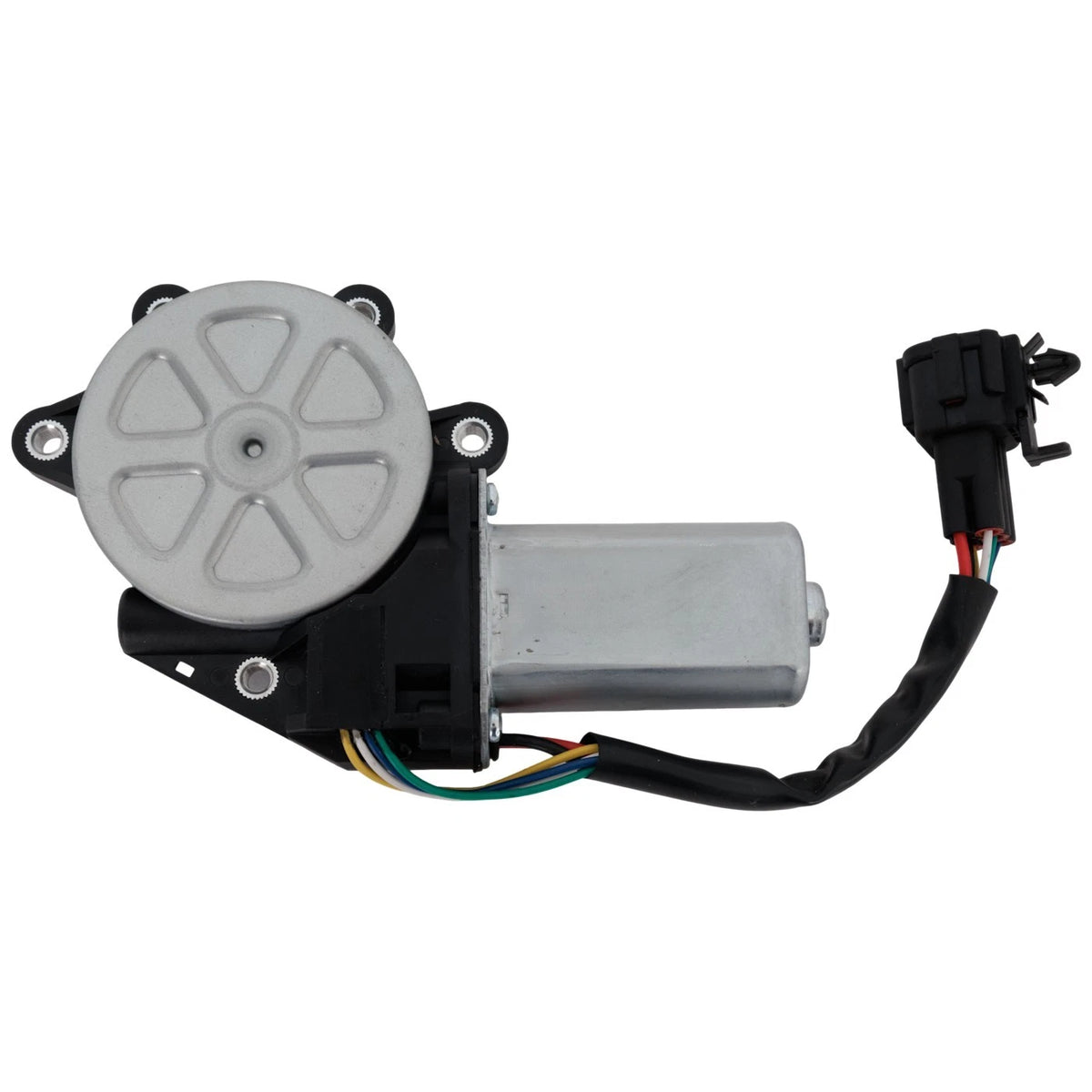 Front Driver Left Window Motor 80731EA500 for Nissan Pathfinder (2008–2012)