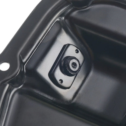 Lower Oil Pan Assembly for Nissan Versa (2012-2019)