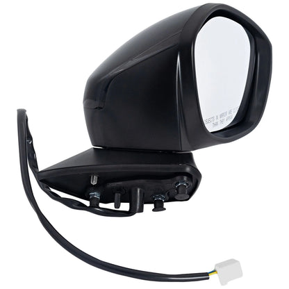 Passenger Right Side Mirror for Honda Civic (2022–2024)