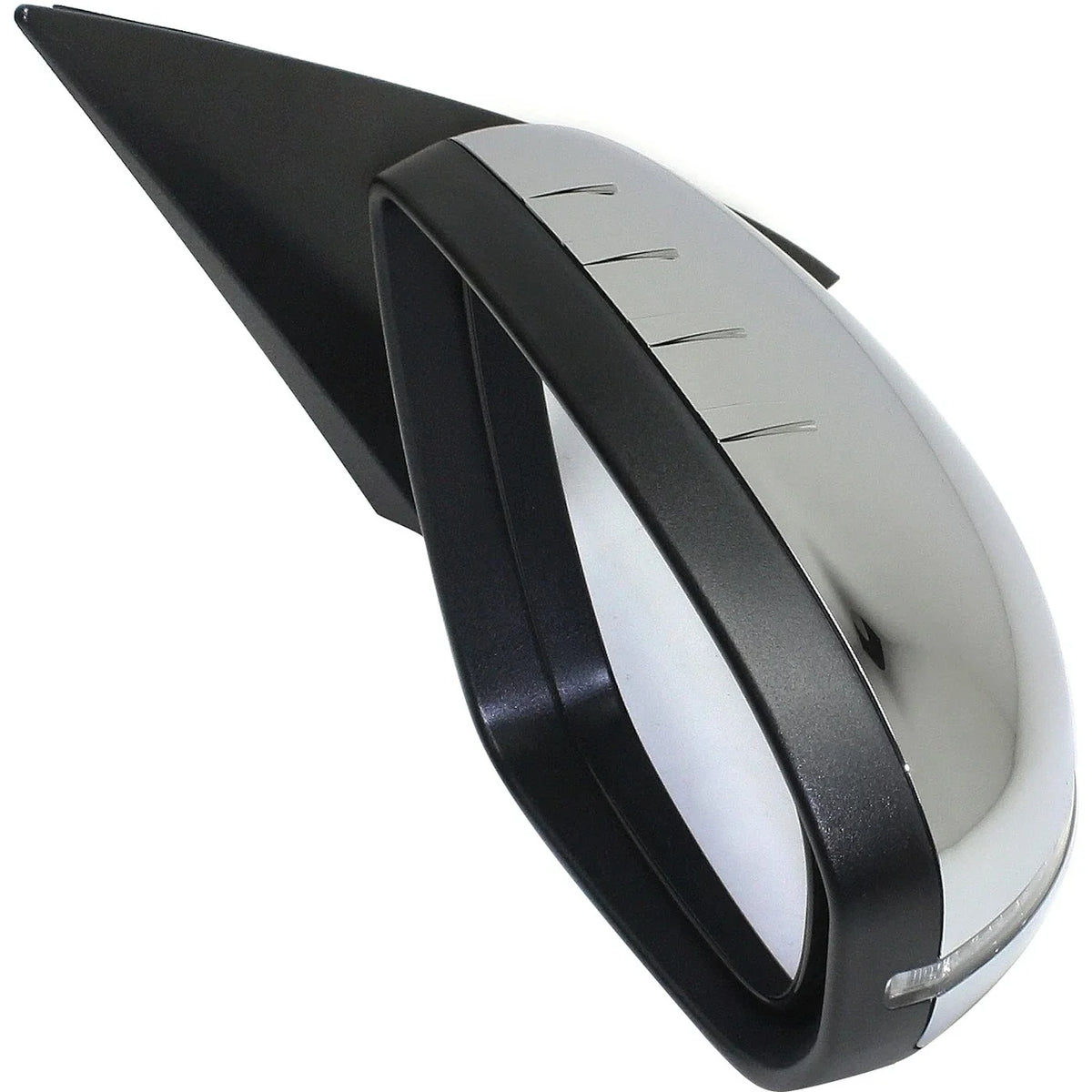 Heated Power Mirror Set with Turn Signal for 2012-2013 Kia Optima