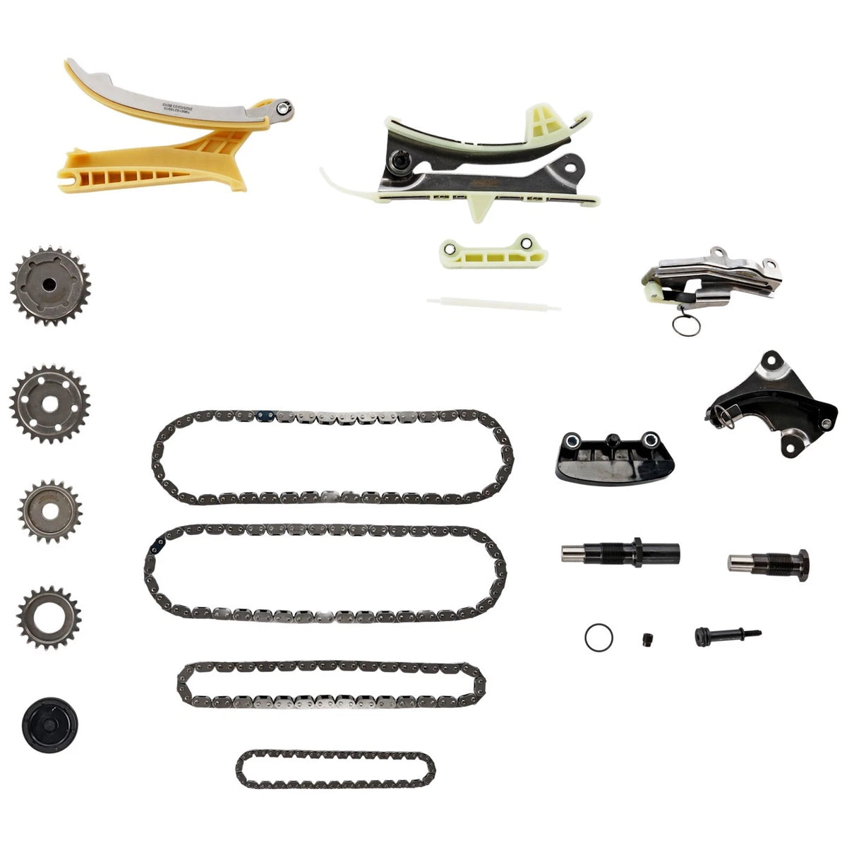Timing Chain Kit for Ford Explorer, Ranger, Mustang, Mercury Mountaineer (LR3)