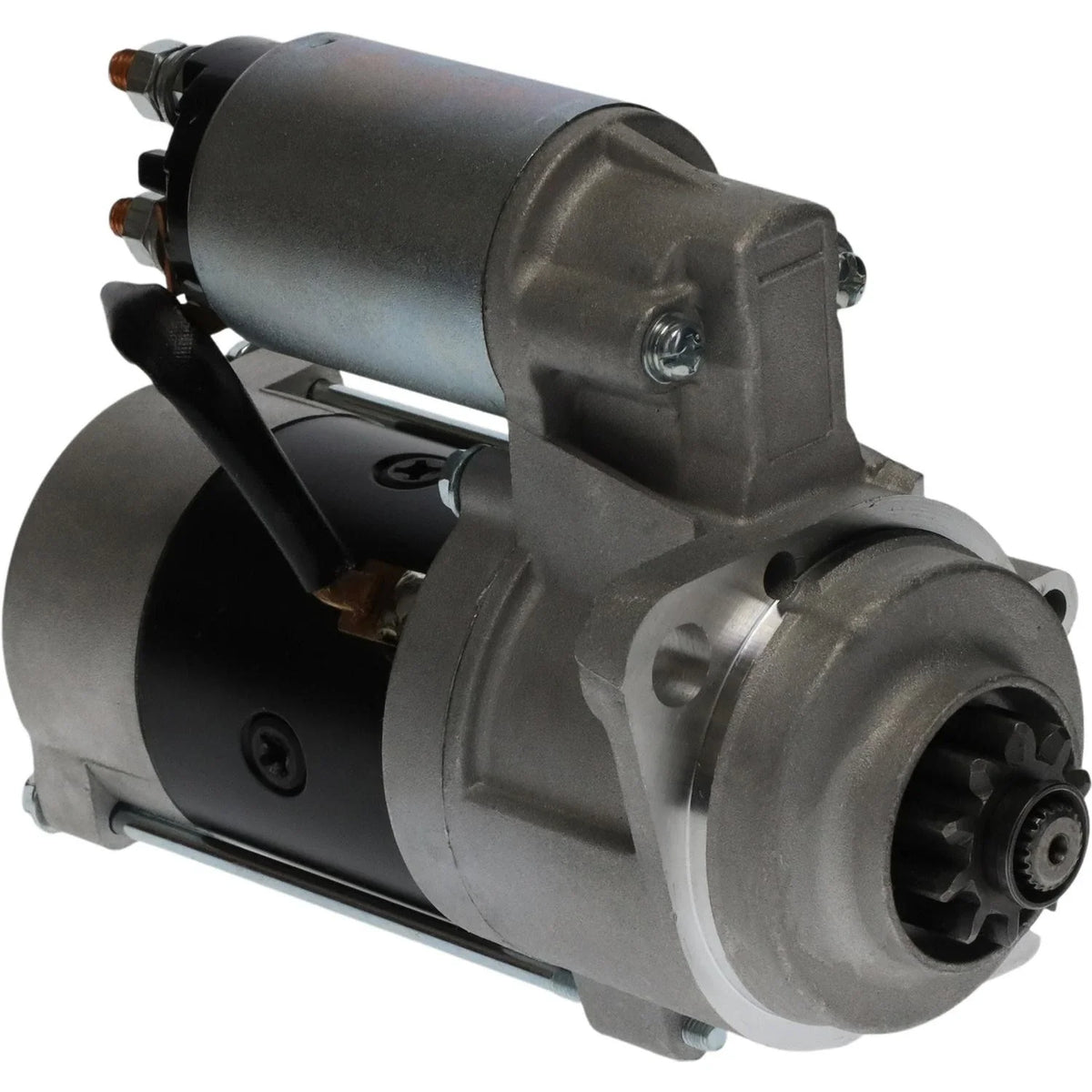 Starter for Onan Industrial Engines MDL6 (1975–1986)