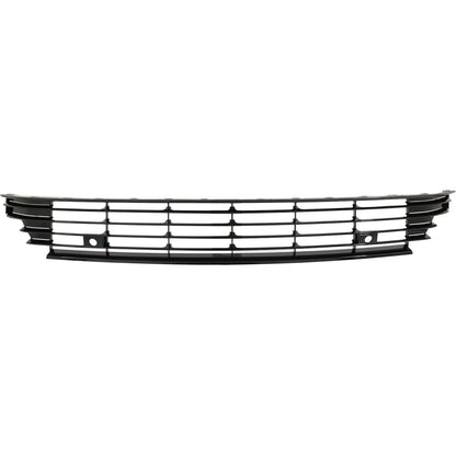Front Bumper Face Bar Grille for VW Volkswagen CC (2013–2017)