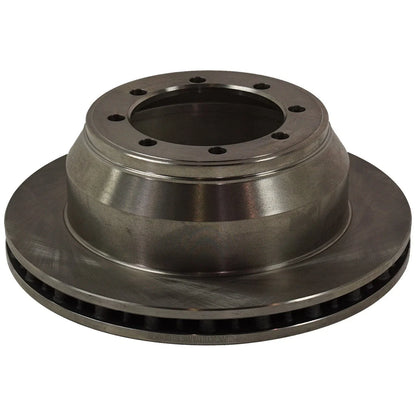 Rear Brake Disc Rotors for Ford F-350 Super Duty (1999–2004)