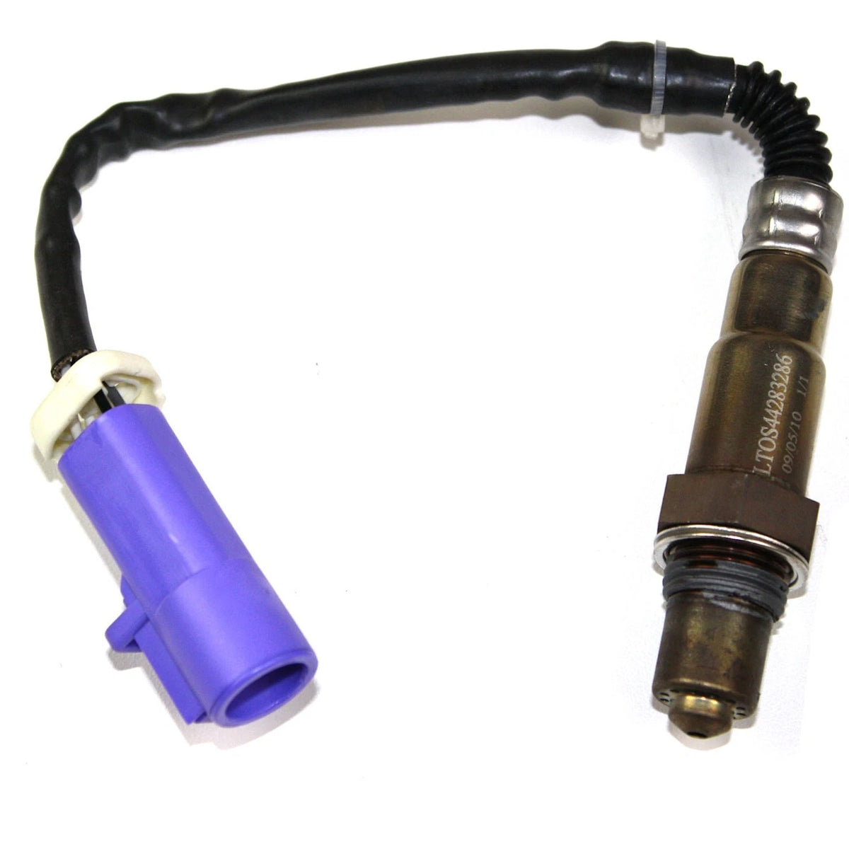 Oxygen Sensor Set of 2 for Ford F-150 (2001–2008), Expedition (2001–2002)