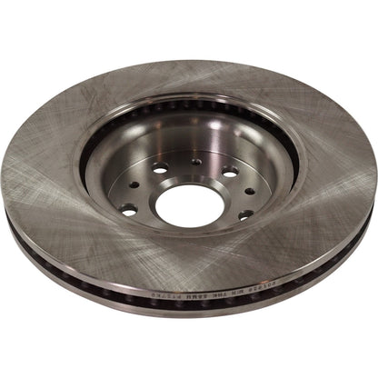 Disc Brake Rotors Front for Chevrolet Camaro (2016-2020)