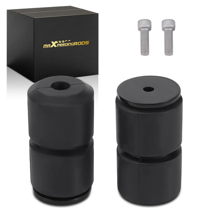 Rear Suspension Helper Springs Kit for MDX 2WD/4WD 2002-2013
