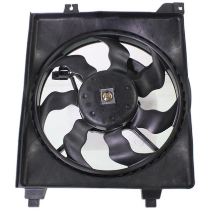 Cooling Fan Assembly 977301E000 for Hyundai Accent (2006–2011)
