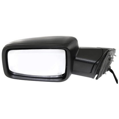 Pair of Heated Mirrors for Ram 1500