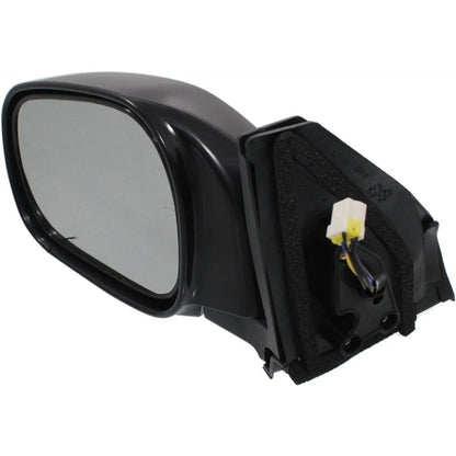 Driver Side Heated Mirror for Suzuki Grand Vitara (LH)