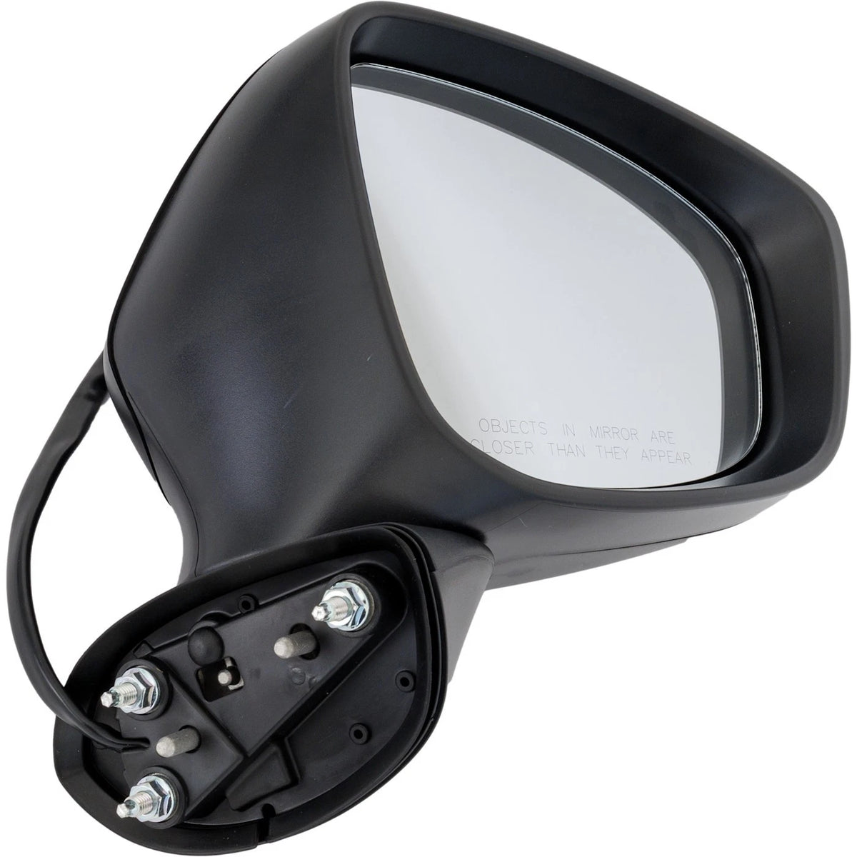 Passenger Side Mirror for Mazda CX-5 (2014) MA1321225