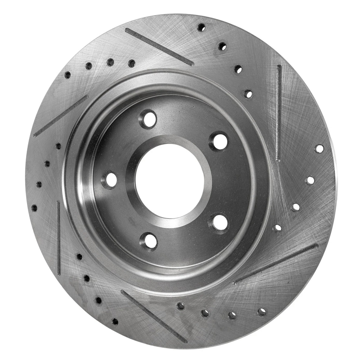 Brake Disc Rotors (Rear) for Dodge Grand Caravan & Chrysler Town & Country