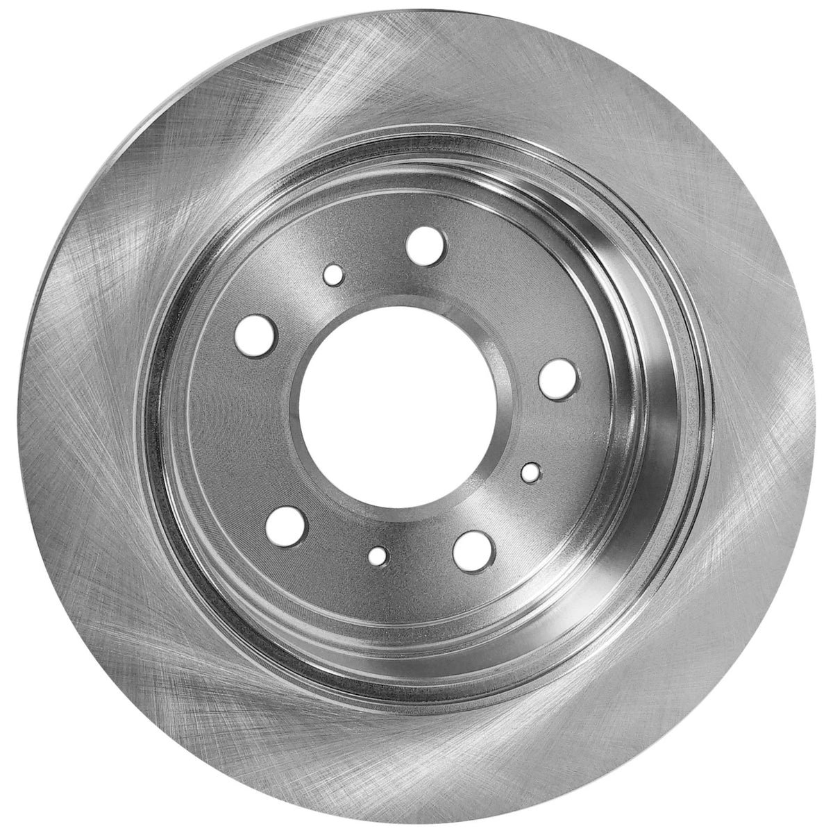 Rear Brake Disc for Chevy Impala, Buick Allure, LaCrosse, Monte Carlo (2000–2016)
