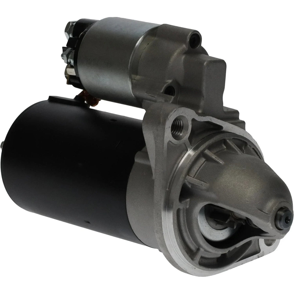 Starter for Saab 9-3 (2000–2003)
