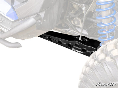 High Clearance Rear Trailing Arms for RZR PRO XP (2020-2023)