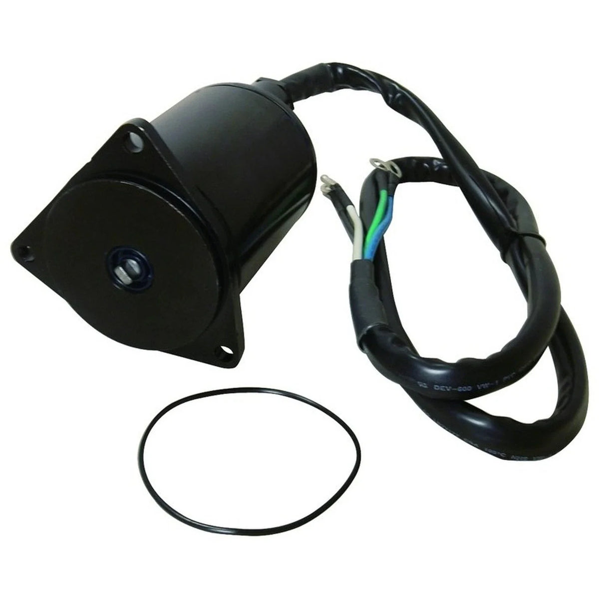 Tilt Trim Motor for Yamaha L250ETX (1990)