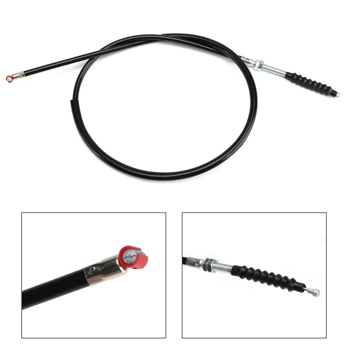 Clutch Cable Wire for Honda CBR600RR (2005–2006)