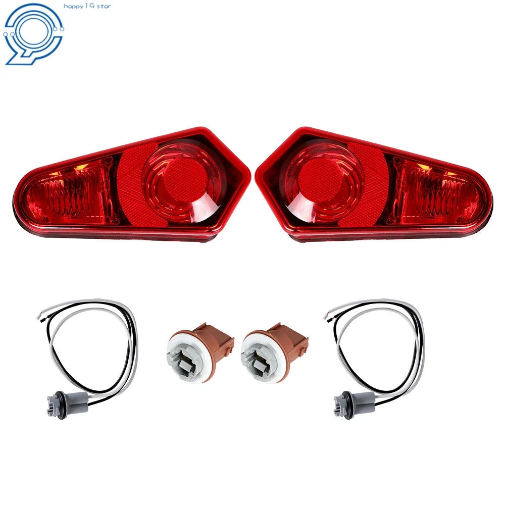 Tail Lights for Polaris RZR XP 900 (2011–2013) 2411153