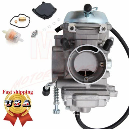 Carburetor Assembly for Polaris Ranger 500 2004-2006 2x4 4x4 6x6