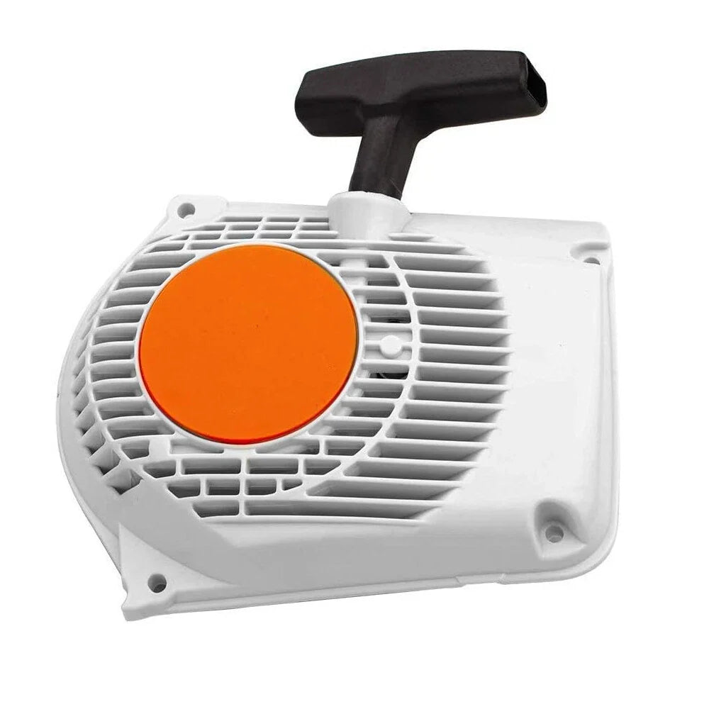 Chainsaw Recoil Pull Start Starter for Stihl 024 026 MS240 MS260