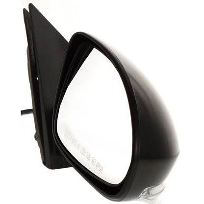 Power Mirror Set with Memory, Manual Folding for Buick Enclave 2008-2012